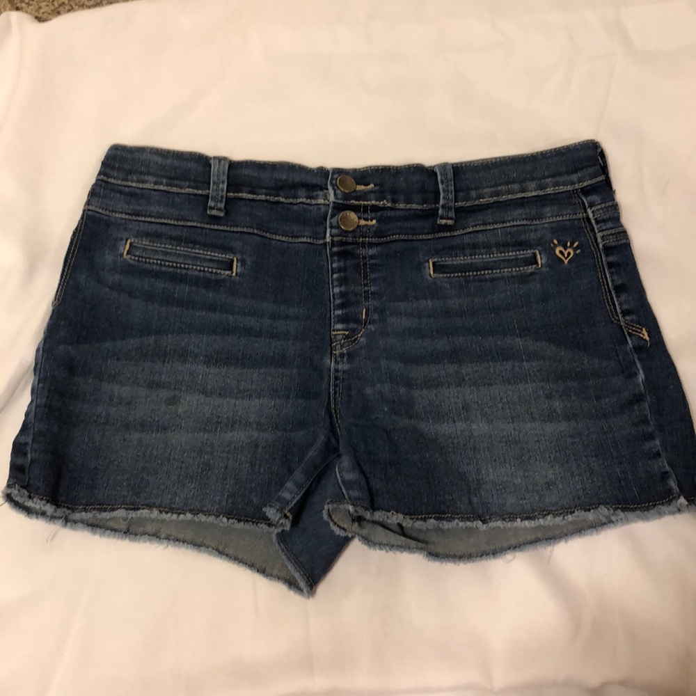 High waist premium jeans from Justice